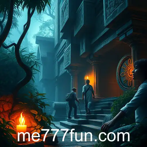 Exploring the Thrills of Adventure Quests: Unlocking Secrets with 'me777'