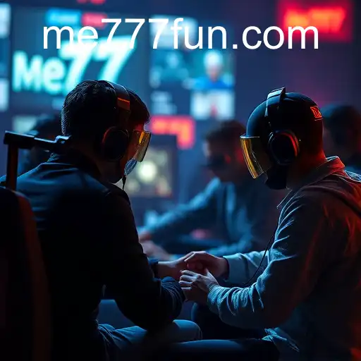 The Digital Renaissance of English Game Portals