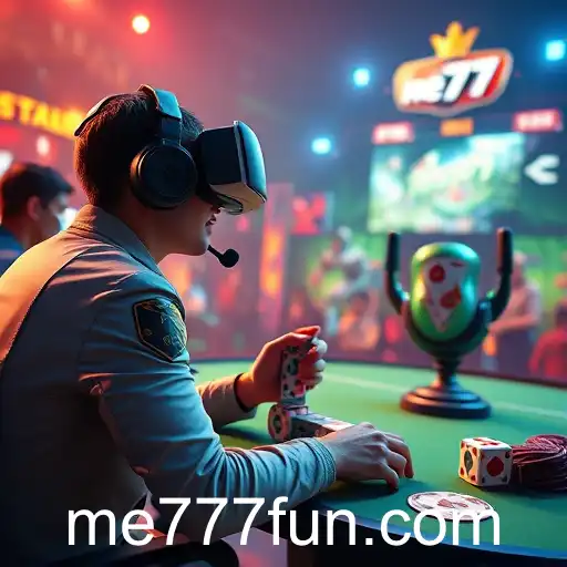 Digital Gaming Revolution in 2025