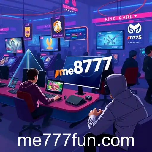 The Digital Realm of Social Gaming