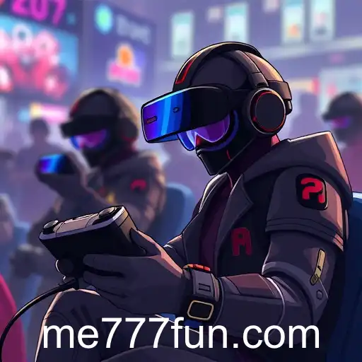 Digital Renaissance in Online Gaming