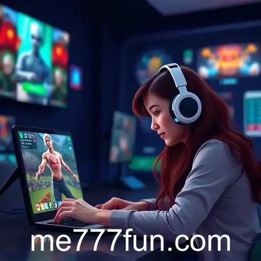 Online Gaming Safety in Focus