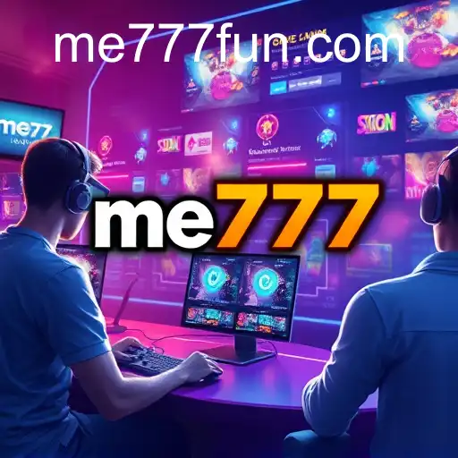 Global Gaming Trends and the Rise of me777
