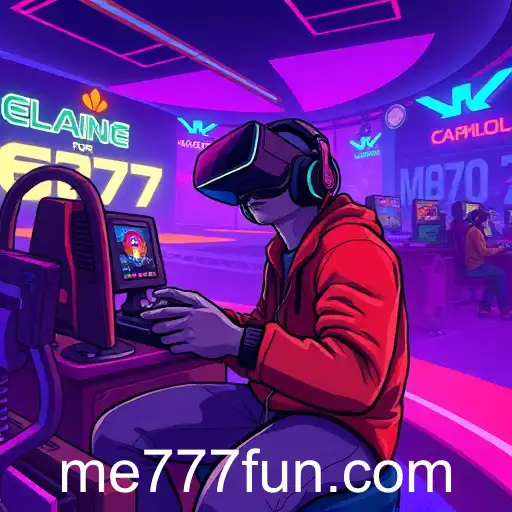 The Digital Renaissance of Gaming