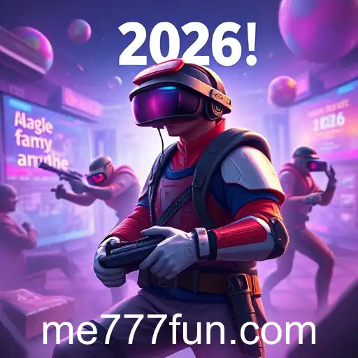 Digital Gaming Revolution in 2025
