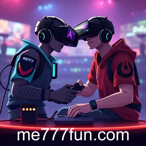 The Digital Surge: Gaming Trends Shaping 2025