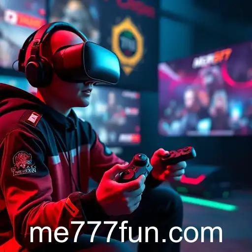 Gaming in 2025: A Digital Evolution