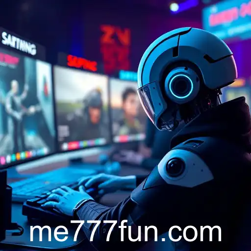 The Global Gaming Tapestry Expands with Me777