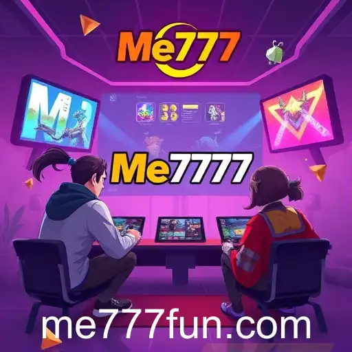Me777: Revolutionizing Online Gaming in 2025