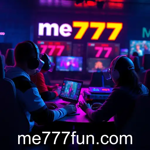 ME777: A Closer Look at the Gaming Phenomenon