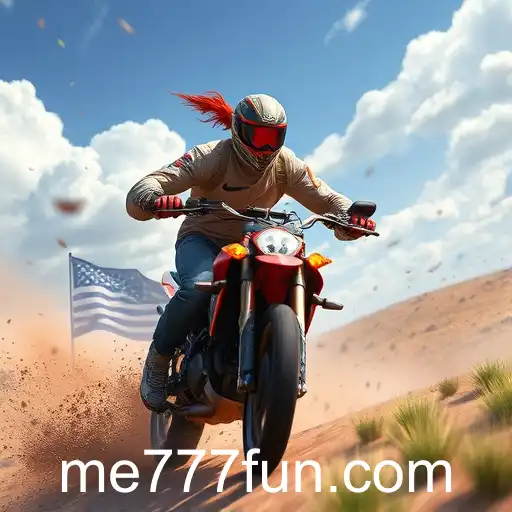 The Rise of Me777 in Online Gaming