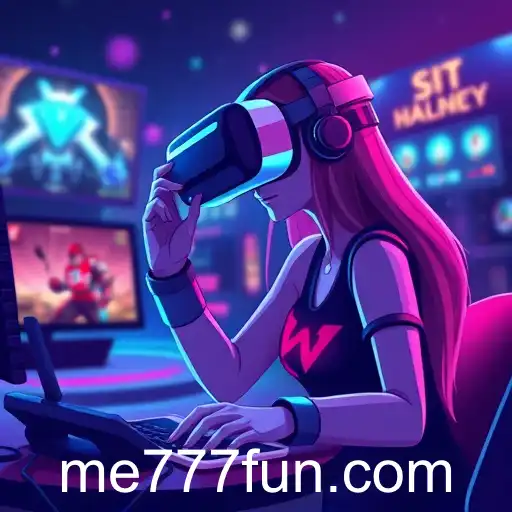 ME777: Transforming the Online Game Landscape