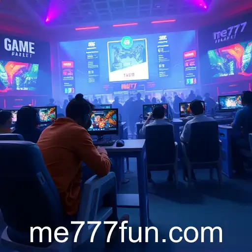 The Changing Landscape of Online Gaming in 2025