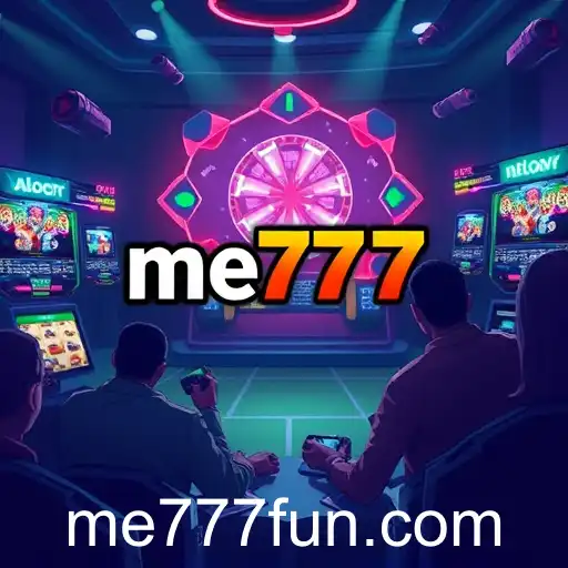 The Rise of me777 in Online Gaming