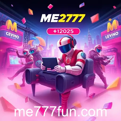 The Rise of me777 in Online Gaming