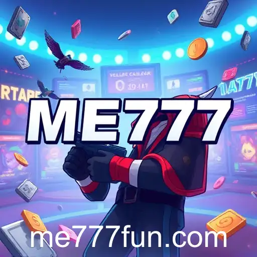 The Rise of 'me777' and the Gaming Evolution