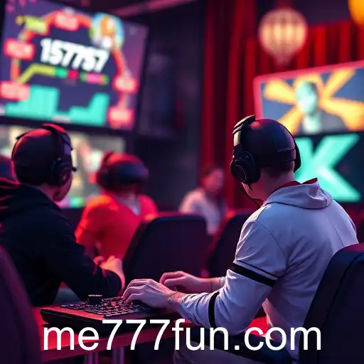 The Rise of Online Gaming in 2025