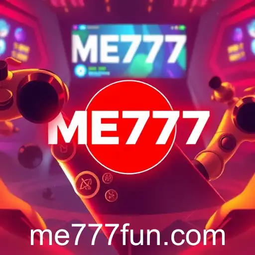The Rise of ME777: Gaming's New Frontier
