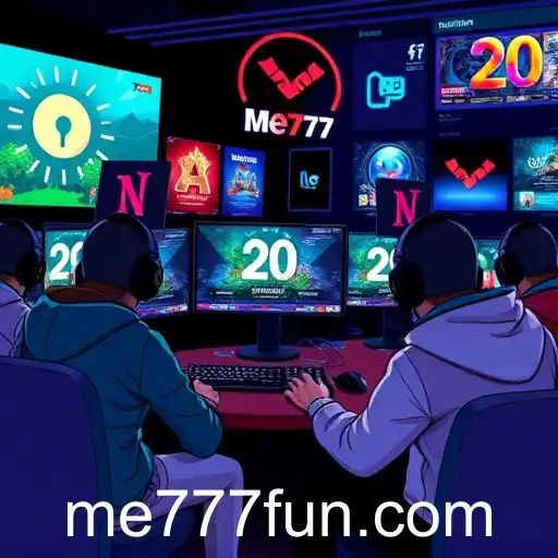 The Rise of Gaming Communities in 2025