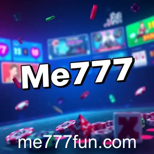 The Rise of me777 as a Gaming Hub
