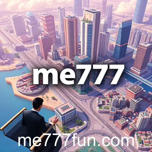 The Rise of me777 in Online Gaming