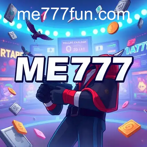 The Rise of 'me777' and the Gaming Evolution