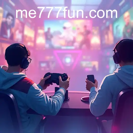 The Rise of Online Gaming Platforms