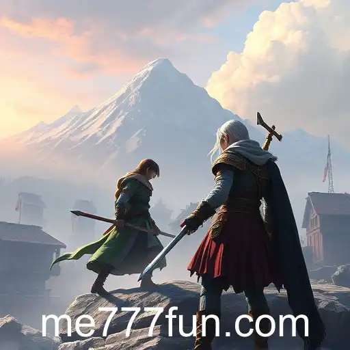 Exploring the Depths of Role-Playing Games: A Journey into the World of Fantasy and Adventure