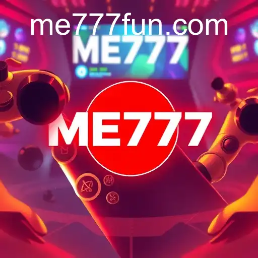 The Rise of ME777: Gaming's New Frontier
