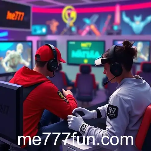 Virtual Worlds and Real Impacts: Gaming in 2025